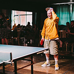 Пинг-понг в «Доме Печати», фото 121