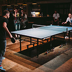 Пинг-понг в «Доме Печати», фото 124