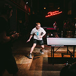 Пинг-понг в «Доме Печати», фото 130