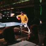 Пинг-понг в «Доме Печати», фото 131
