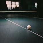 Пинг-понг в «Доме Печати», фото 137