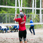 Чемпионат по пляжному волейболу, фото 10