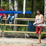 Чемпионат по пляжному волейболу, фото 28