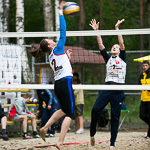 Чемпионат по пляжному волейболу, фото 34