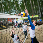 Чемпионат по пляжному волейболу, фото 36