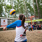 Чемпионат по пляжному волейболу, фото 38