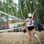 Чемпионат по пляжному волейболу, фото 44