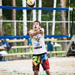 Чемпионат по пляжному волейболу, фото 45