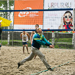 Чемпионат по пляжному волейболу, фото 53
