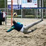 Чемпионат по пляжному волейболу, фото 55