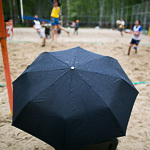 Чемпионат по пляжному волейболу, фото 62