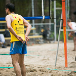 Чемпионат по пляжному волейболу, фото 63