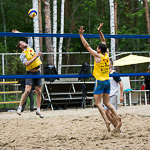 Чемпионат по пляжному волейболу, фото 65