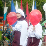 Фестиваль барбекю в Екатеринбурге, фото 6