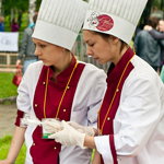 Фестиваль барбекю в Екатеринбурге, фото 40