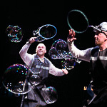 CLINC! Шоу мыльных пузырей, фото 48