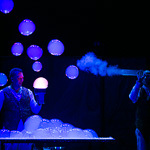 CLINC! Шоу мыльных пузырей, фото 72