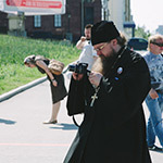 Отцы-байкеры и православное граффити, фото 7