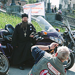 Отцы-байкеры и православное граффити, фото 12