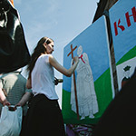 Отцы-байкеры и православное граффити, фото 33