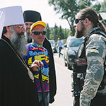 Отцы-байкеры и православное граффити, фото 44