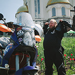 Отцы-байкеры и православное граффити, фото 60
