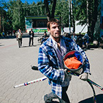 Сабантуй в Екатеринбурге, фото 18