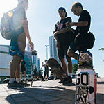 День скейтбординга в Екатеринбурге, фото 7