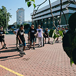 День скейтбординга в Екатеринбурге, фото 13