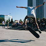 День скейтбординга в Екатеринбурге, фото 19