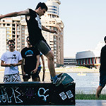 День скейтбординга в Екатеринбурге, фото 36