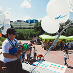 Фестиваль «Лето» в Екатеринбурге, фото 2