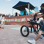 Фестиваль «Лето» в Екатеринбурге, фото 9