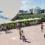 Фестиваль «Лето» в Екатеринбурге, фото 16