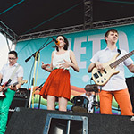 Фестиваль «Лето» в Екатеринбурге, фото 22