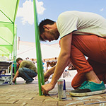 Фестиваль «Лето» в Екатеринбурге, фото 34