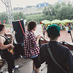 Фестиваль «Лето» в Екатеринбурге, фото 59