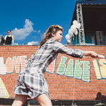 Фестиваль «Лето» в Екатеринбурге, фото 77