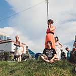 Фестиваль «Лето» в Екатеринбурге, фото 83