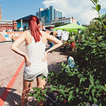 Фестиваль «Лето» в Екатеринбурге, фото 92