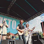 Фестиваль «Лето» в Екатеринбурге, фото 99