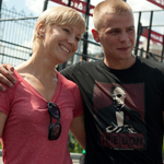 Crossfit   ,  3