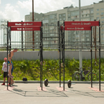 Crossfit   ,  6