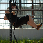 Crossfit   ,  21