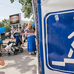 Шествие инвалидов в Екатеринбурге, фото 6