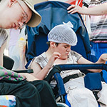 Шествие инвалидов в Екатеринбурге, фото 7