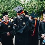 Церемония вручения дипломов УрФУ, фото 21