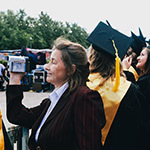 Церемония вручения дипломов УрФУ, фото 24