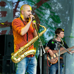 «Усадьба Jazz» в Екатеринбурге, фото 13