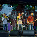 «Усадьба Jazz» в Екатеринбурге, фото 17